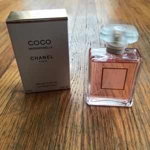 Chanel | Coco Mademoiselle Fragrance